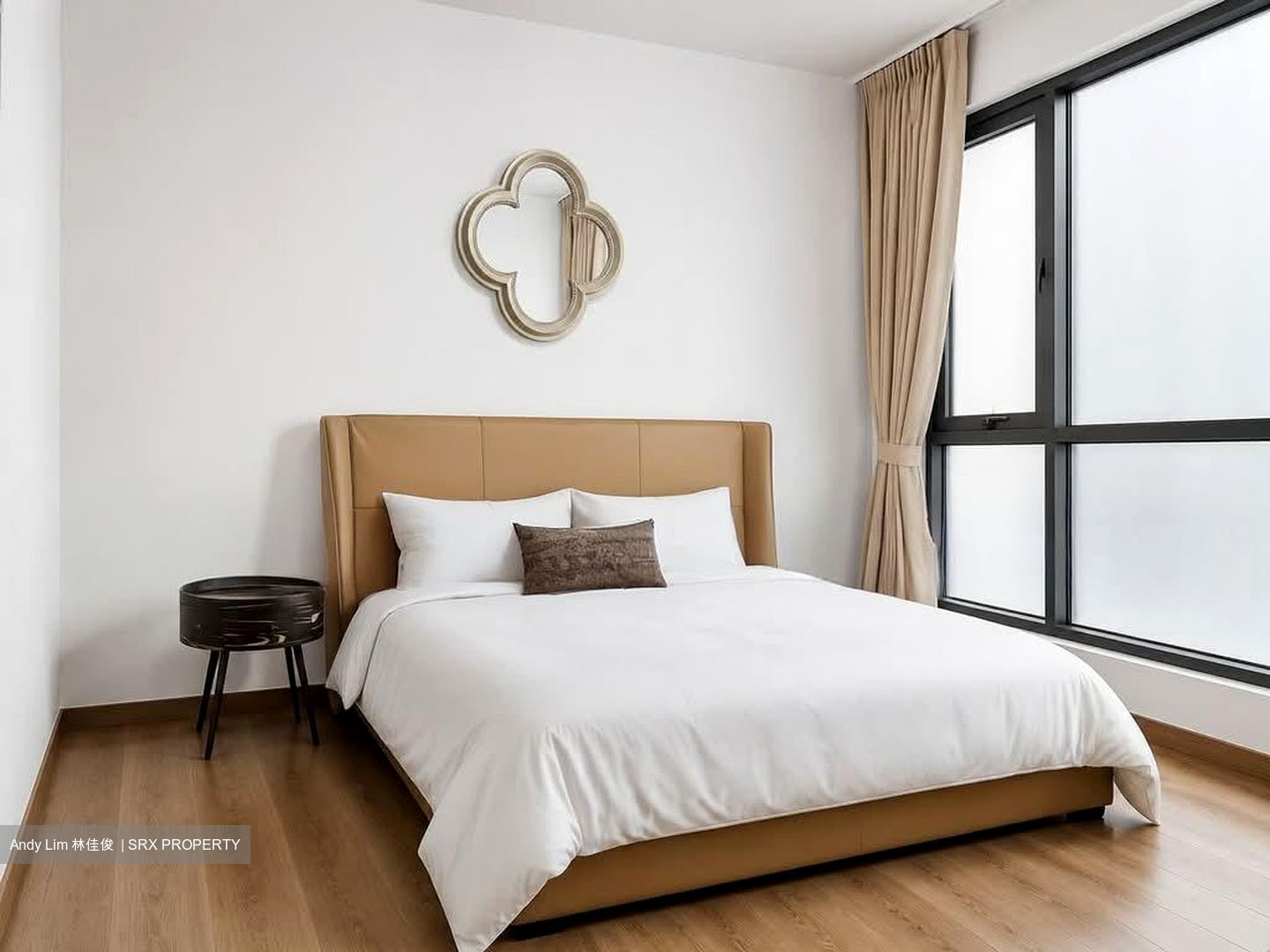 The M (D7), Apartment #598079301